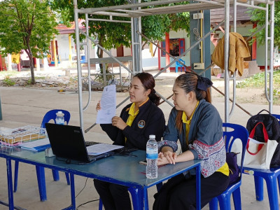 กลุ่มส่งเสริมสหกรณ์ 1 ร่วมประชุมคณะกรรมการ ... พารามิเตอร์รูปภาพ 1